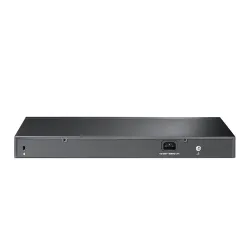 Switch TP-Link TL-SG2218, 16x RJ45 1000Mb/s, 2x SFP, Rack, Gerenciado - Imagem 2