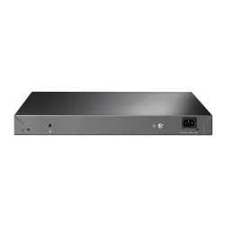 Switch TP-Link TL-SG3452P, JetStream, 48x RJ45 1000Mb/s PoE+, 4x SFP, L2+, Gestito - Immagine 2