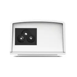 PoE инжектор TP-Link TL-POE4824G, 2x RJ45 1000Mb/s, 48V - Изображение 3