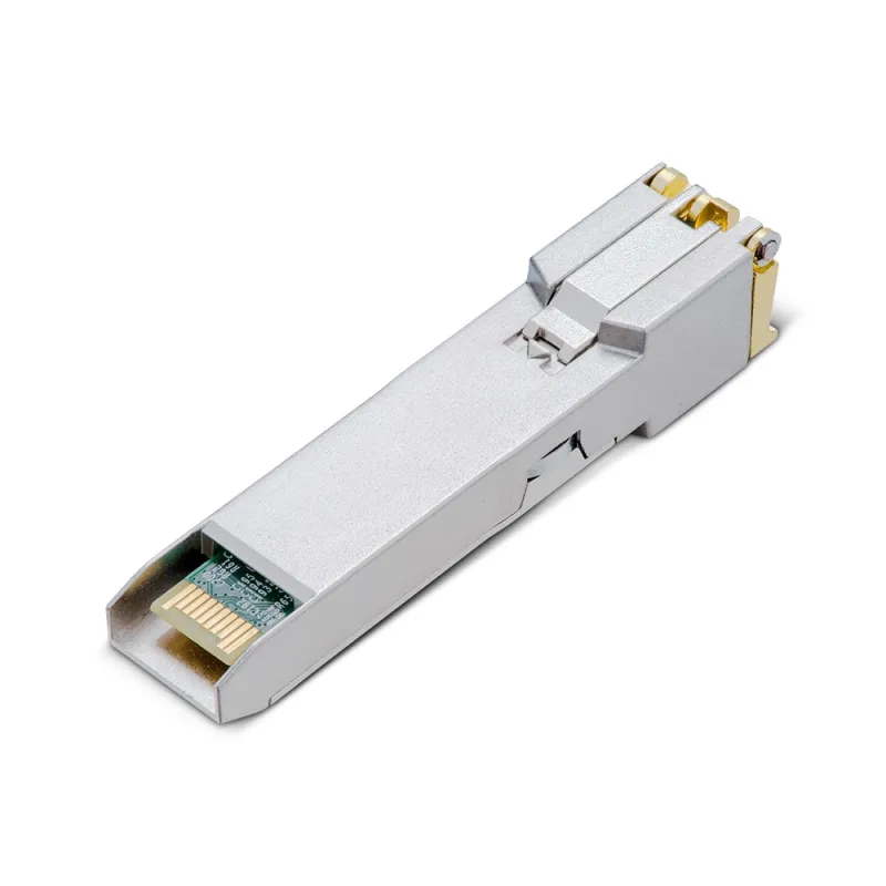 Módulo SFP TP-Link TL-SM331T, 1000BASE-T RJ45 - Imagen 4
