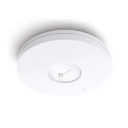 TP-Link EAP610 Erişim Noktası, MU-MIMO, AX1800, Dual Band, 1x RJ45 1000Mb/s - Görsel 2