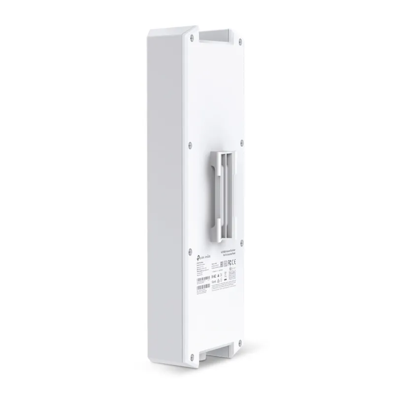 TP-Link EAP610-Outdoor Access Point, MU-MIMO, AX1800, Dual Band, 1x RJ45 1000Mb/s, IP67 - Image 2
