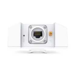 TP-Link EAP610-Outdoor Erişim Noktası, MU-MIMO, AX1800, Dual Band, 1x RJ45 1000Mb/s, IP67 - Görsel 3