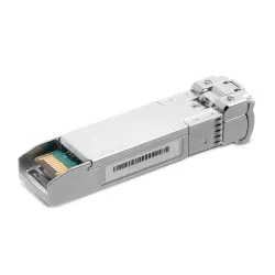 Modulo SFP+ TP-Link TL-SM5110-LR, LC 10GBase-LR, DDM, 10km, 1310nm - Immagine 3