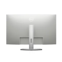 Monitor Curvo Dell de 31.5" S3221QS, VA, UHD 4K, 2x HDMI, 1x DP, Hub USB - Imagen 2
