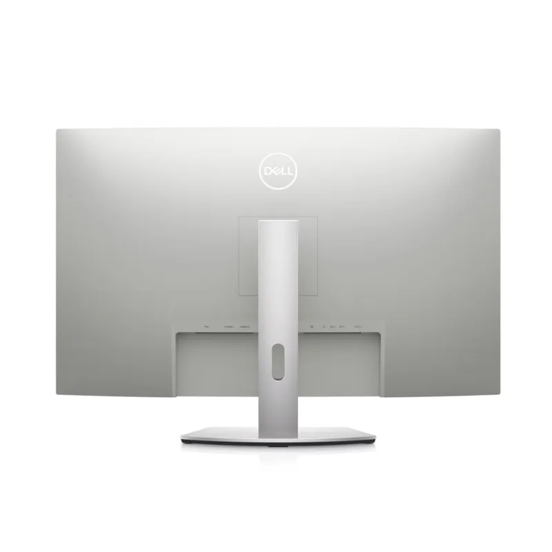 Monitor Curvo Dell de 31.5" S3221QS, VA, UHD 4K, 2x HDMI, 1x DP, Hub USB - Imagen 2