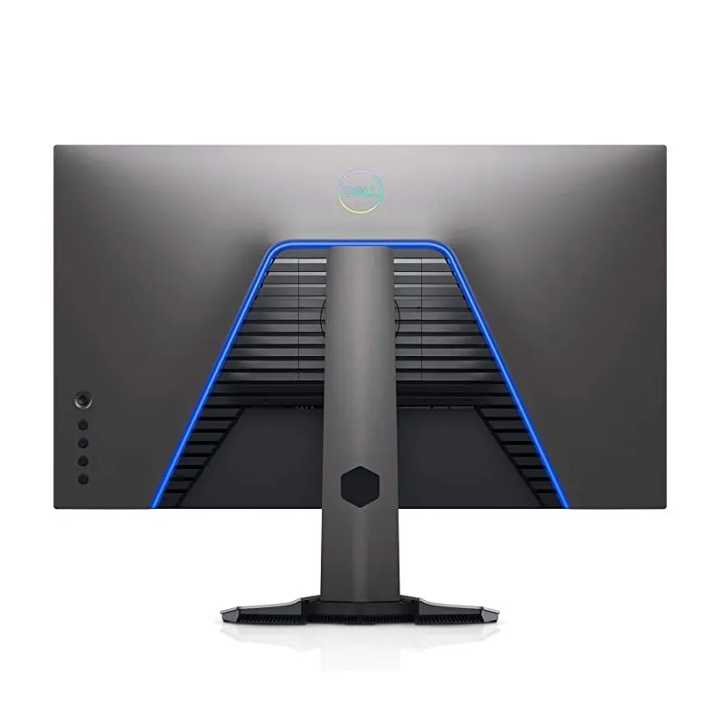 Монитор Dell 27" S2721DGFA, Nano IPS, WQHD, 165Hz FreeSync, 1x DP, 2x HDMI - Изображение 2
