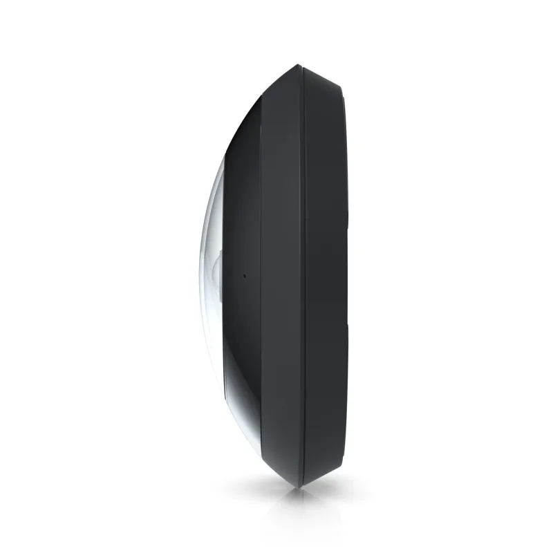 Telecamera IP Ubiquiti UVC-AI-360, Telecamera Video Unifi, 1920 x 1920p, 30 fps, 1x RJ45 1000Mb/s 802.3af PoE - Immagine 2