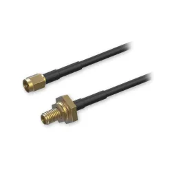 Teltonika PR2VM20M, Extensor SMA, 2M