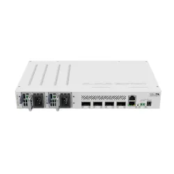 Switch MikroTik CRS504-4XQ-IN, Switch de Router en la...