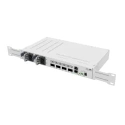 Switch MikroTik CRS504-4XQ-IN, Switch de Router en la Nube, 4x 100G QSFP28, 1x RJ45 100Mb/s - Imagen 3