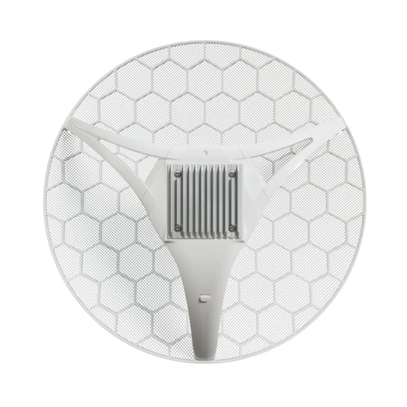 MikroTik LHGGM&EG18-EA LTE Antenne + Modem, CAT18 LTE, 1x RJ45 1000Mb/s - Bild 2