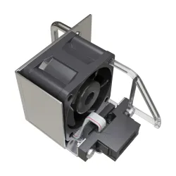 MikroTik MT-HotSwapFan, entwickelt für CCR2216-1G-12XS-2XQ - Bild 2