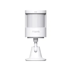 Aqara Motion Sensor P1, White, Zigbee 3.0, MS-S02, Motion and Light Detector - Image 2