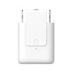 Motor para cortinas Aqara Curtain Driver E1 Track, Zigbee, CM-M01 - Imagen 2