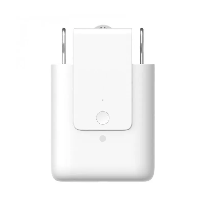 Motor para cortinas Aqara Curtain Driver E1 Track, Zigbee, CM-M01 - Imagen 2