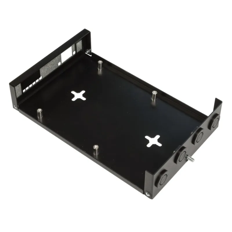 MikroTik CA411-711 Gehäuse, entwickelt für RBM11G, RB411, RB911, RB912, RB922 - Bild 2