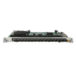 ZTE GFCH XGS-PON GPON Card, 16x GPON C+ - Image 2