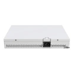 Switch MikroTik CSS610-8P-2S+IN, 8x 1000Mb/s PoE, 2x SFP+, VLAN - Imagen 2