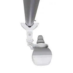 Suporte de Montagem MikroTik quickMOUNT pro LDF para Antenas LDF - Imagem 3
