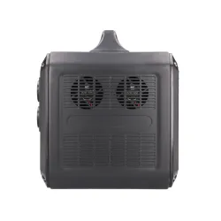Stazione di Alimentazione Extralink Power Ranger EPS-S1500F Sostituto per Jackery, Bluetti, Ecoflow, 1568 Wh, 1500W, LiFePO4 - Immagine 4