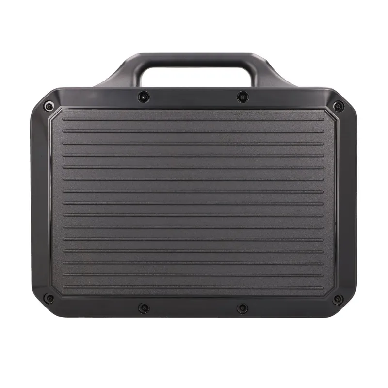Estación de Energía Extralink Power Ranger EPS-S1500F Sustituto de Jackery, Bluetti, Ecoflow, 1568 Wh, 1500W, LiFePO4 - Imagen 5