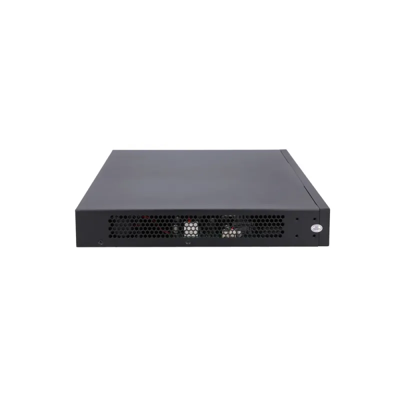 Extralink Nemezis Pro PoE Anahtarı, 48x RJ45 1000Mb/s PoE, 4x SFP+, 500W, Katman 3 - Görsel 5
