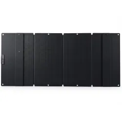Katlanabilir Extralink EPS-120W Güneş Paneli, Güç İstasyonu için - Görsel 2