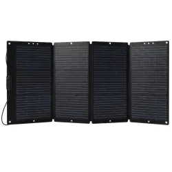 Faltbares Solarpanel Extralink EPS-120W für Power Station, Stromversorgung - Bild 3