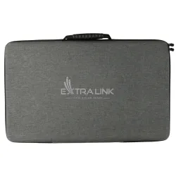 Pannello Solare Pieghevole Extralink EPS-120W per Stazione di Alimentazione - Immagine 6