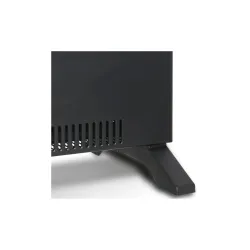 Riscaldatore convettore Emerio CH-128215.1 Nero, 2000W - Immagine 4
