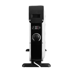 Конвекторный обогреватель Emerio CH-106492 Белый, 2000W - Изображение 3