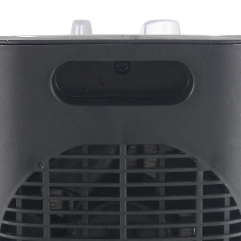 Emerio FH-106145 Black PTC Ceramic Heater, 1800W - Image 4