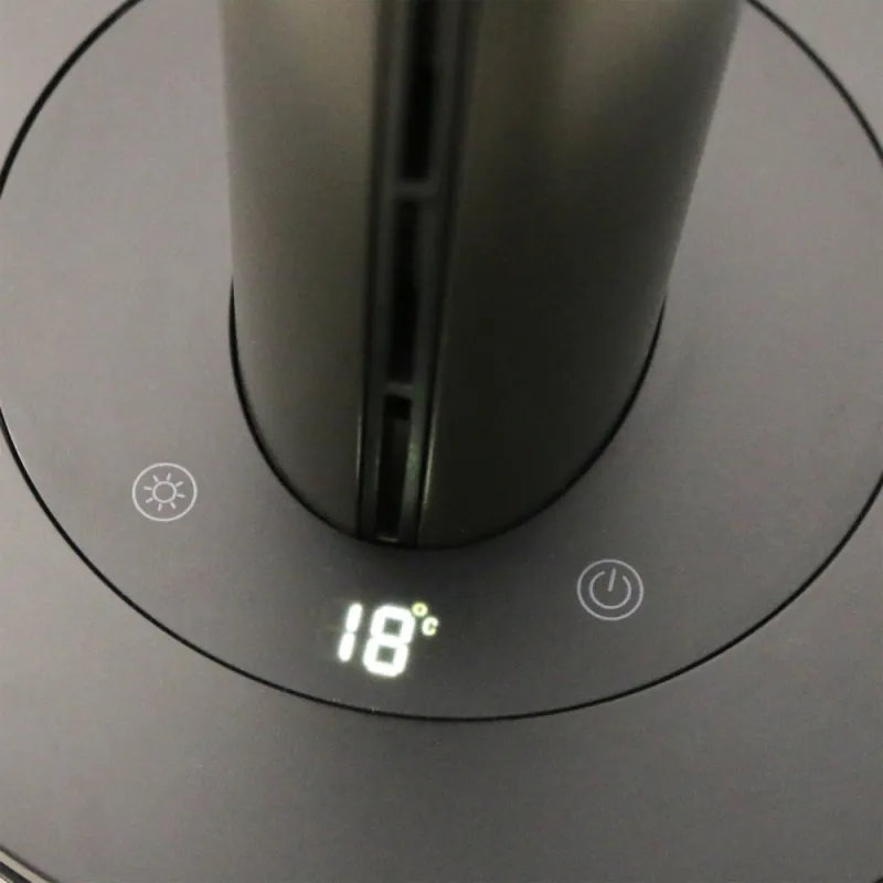 Ev İklim Kontrol Cihazı 3'ü 1 Arada Emerio TFN-214472.1, 2000W - Görsel 2