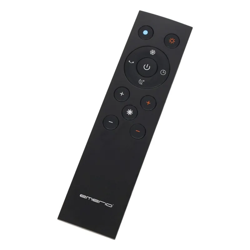 Ev İklim Kontrol Cihazı 3'ü 1 Arada Emerio TFN-214472.1, 2000W - Görsel 4