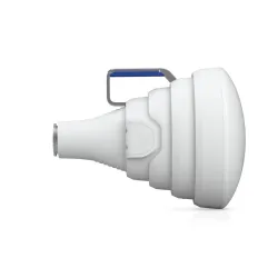 Секторная антенна Ubiquiti UISP Horn, PtMP, 30°, 5 - 7 GHz, 19.5 dBi - Изображение 3