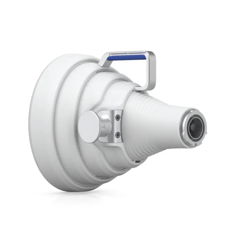 Ubiquiti UISP Horn Sektorantenne, PtMP, 30°, 5 - 7 GHz, 19.5 dBi - Bild 4