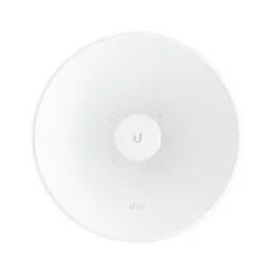 Ubiquiti UISP Dish Yönlü Anten, PtP, 6GHz, 30dBi, 30km+ - Görsel 2