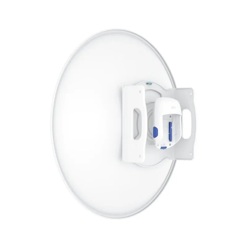 Ubiquiti UISP Dish Yönlü Anten, PtP, 6GHz, 30dBi, 30km+ - Görsel 4