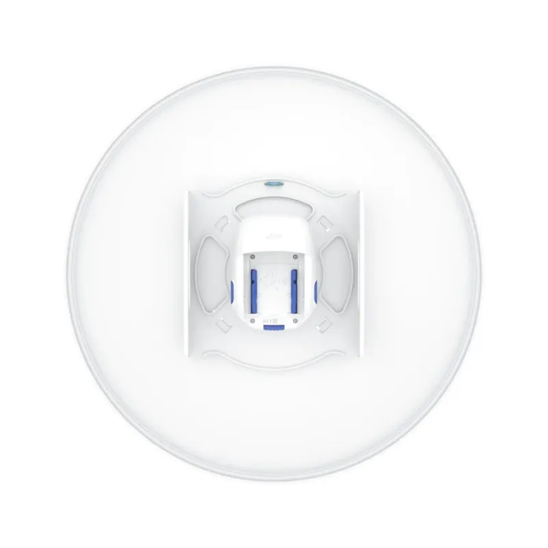 Ubiquiti UISP Dish Richtantenne, PtP, 6GHz, 30dBi, 30km+ - Bild 5