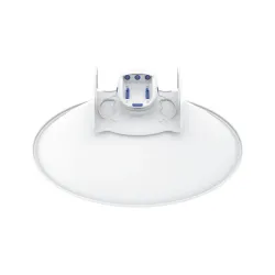 Ubiquiti UISP Dish Yönlü Anten, PtP, 6GHz, 30dBi, 30km+ - Görsel 6