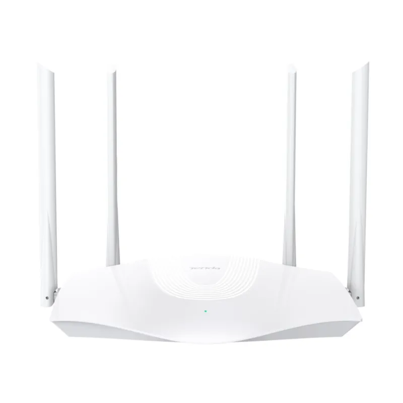 Roteador WiFi Tenda TX3, WiFi 6, AX1800, MU-MIMO, Dual Band, 4x RJ45 1000Mb/s - Imagem 2