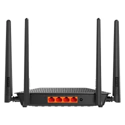 Маршрутизатор WiFi Totolink A3300R, AC1200, Dual Band, MU-MIMO, 4x RJ45 1000Mb/s - Изображение 2