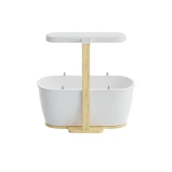 Maceta Inteligente Extralink Smart Garden, Wi-Fi, Bluetooth - Imagen 4