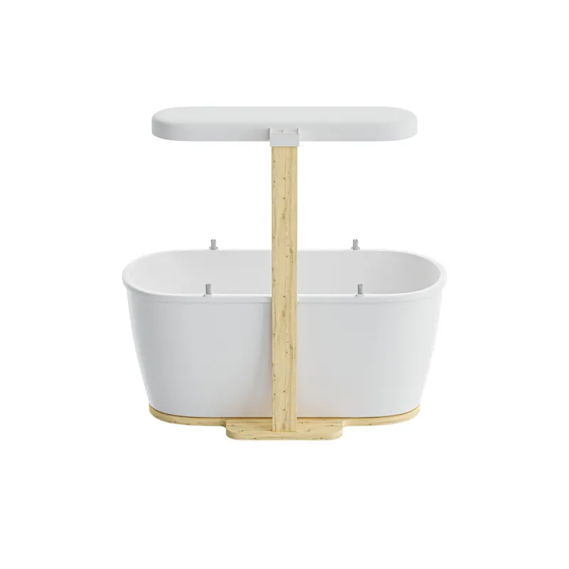 Vaso Intelligente Extralink Smart Garden, Wi-Fi, Bluetooth - Immagine 4