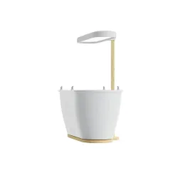 Vaso Intelligente Extralink Smart Garden, Wi-Fi, Bluetooth - Immagine 5