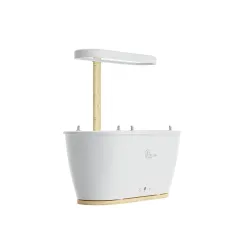 Vaso Intelligente Extralink Smart Garden, Wi-Fi, Bluetooth - Immagine 6