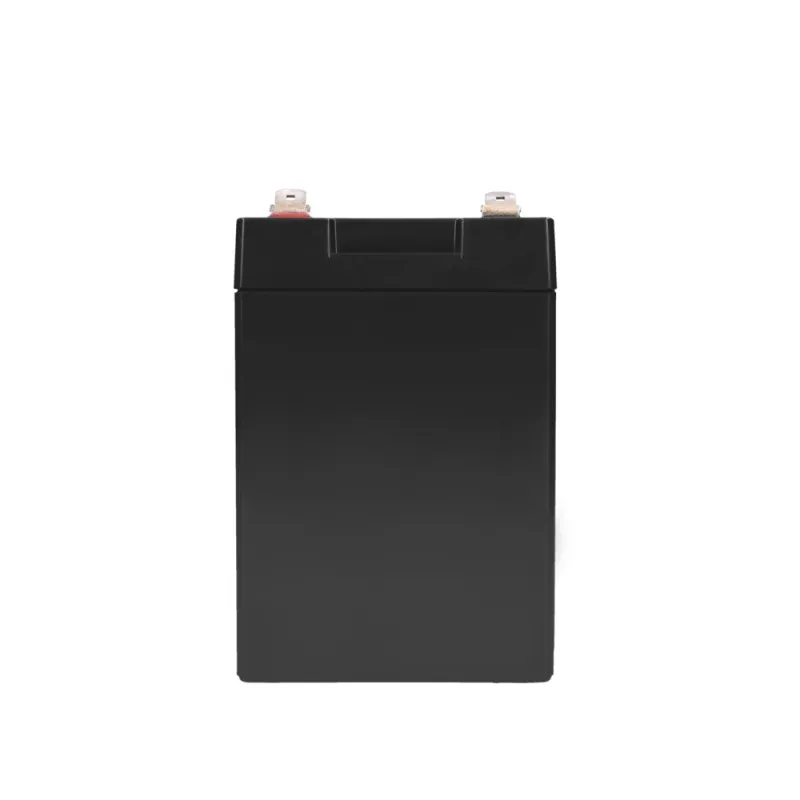 Akumulátor Extralink LiFePO4 10AH, 12.8V, BMS - Obrázek 4