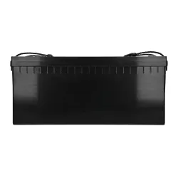 Extralink LiFePO4 200AH | Akumulator | 12.8V, BMS - Zdjęcie 4
