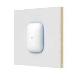 Zesilovač signálu WiFi Ubiquiti U6-Extender, WiFi 6 Dual Band, 5.3+ Gbps, MU-MIMO 4x4 - Obrázek 2